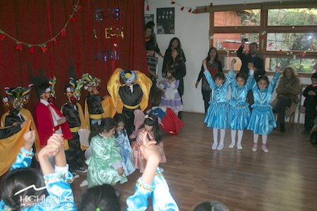 Celebración