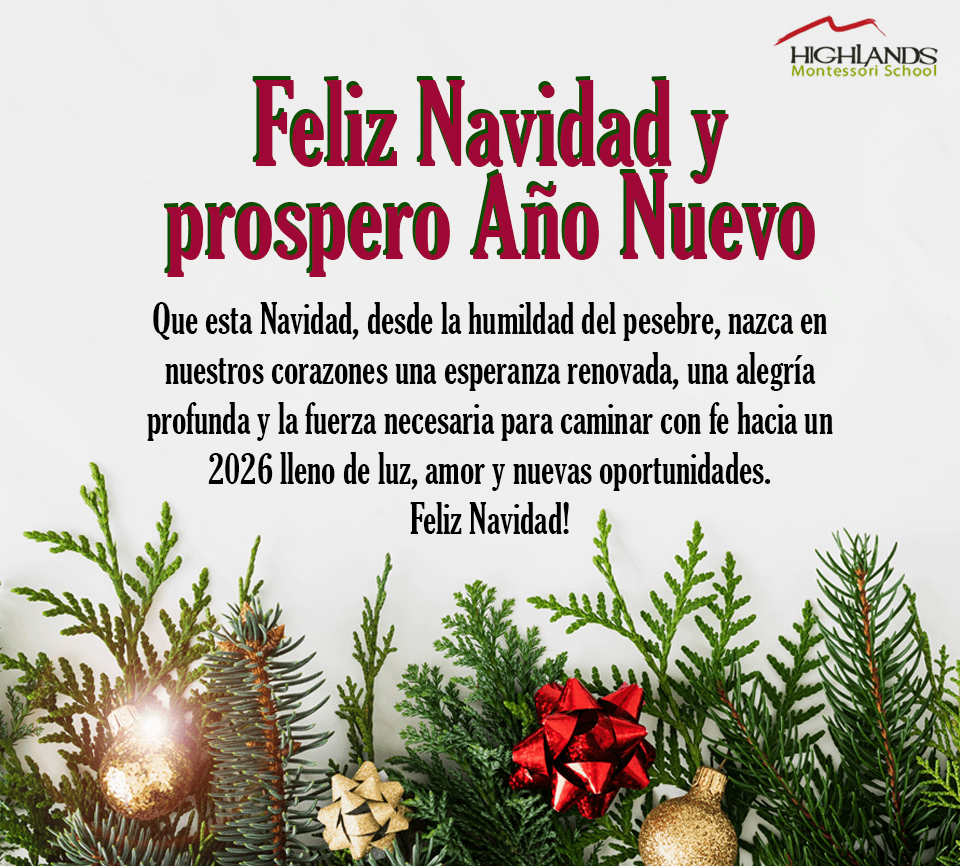 Highlands Montessori